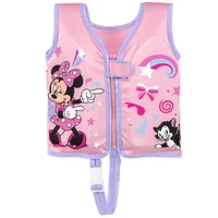 Vesta de inot pt copii "Mickey / Minnie Mouse" 51x26x34 cm, 1-3 ani BestWay 9101 (10868) 3