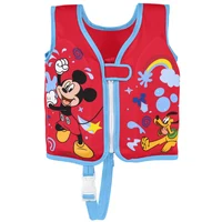Vesta de inot pt copii "Mickey / Minnie Mouse" 51x26x34 cm, 1-3 ani BestWay 9101 (10868)