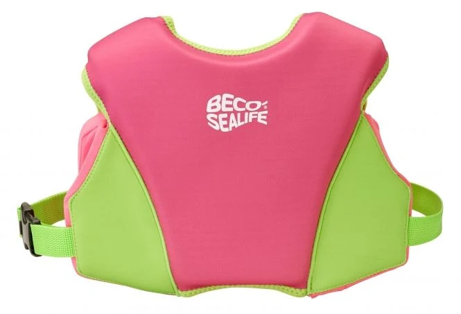 Vesta inot pt copii (15-30 kg) Beco Sealife Easy Fit 96129 (5454) 4