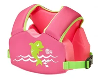 Vesta inot pt copii (15-30 kg) Beco Sealife Easy Fit 96129 (5454) 2