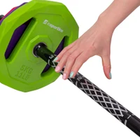 Body Pump набор (гриф + диски) 20 кг inSPORTline 21699 (6557) 4