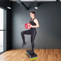 Body Pump набор (гриф + диски) 20 кг inSPORTline 21699 (6557) 6