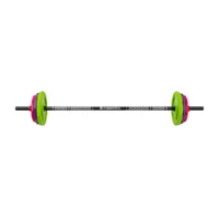Body Pump набор (гриф + диски) 20 кг inSPORTline 21699 (6557) 2
