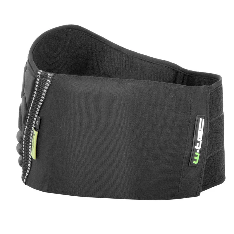 Briu atletic / Protectie XL (108 cm), h=15-22 cm inSPORTline W-TEC Backbelt 11268 (10200) 2