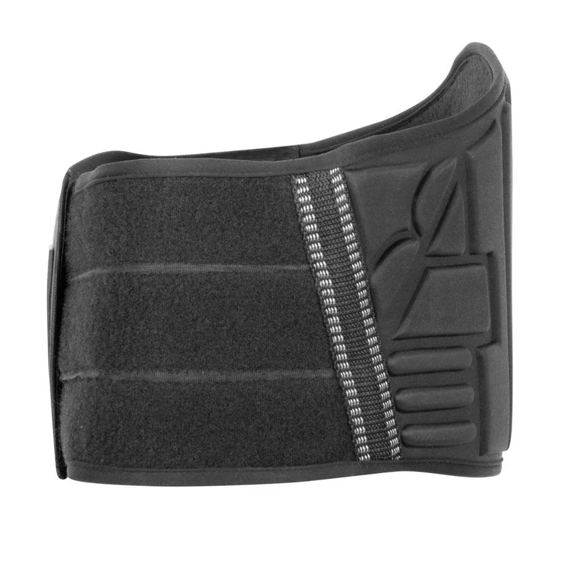 Briu atletic / Protectie XL (108 cm), h=15-22 cm inSPORTline W-TEC Backbelt 11268 (10200) 3