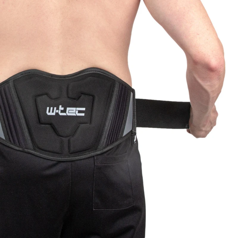 Briu pt spate L inSPORTline W-TEC Tourbelt 22988 (6046) 5