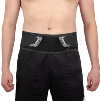 Briu pt spate L inSPORTline W-TEC Tourbelt 22988 (6046) 6