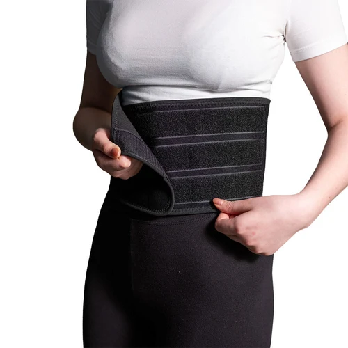 Пояс неопреновый M inSPORTline Waistup 23828 (8908)