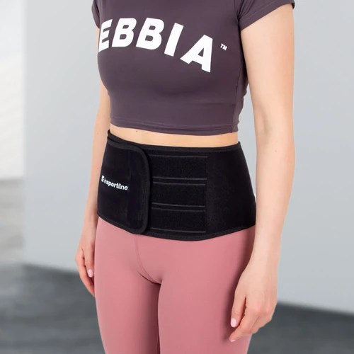 Пояс неопреновый M inSPORTline Waistup 23828 (8908)