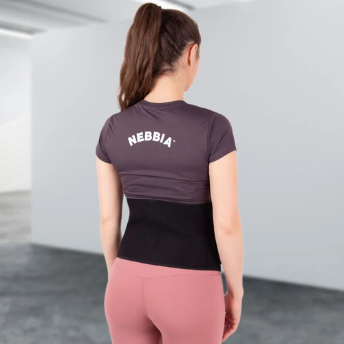 Пояс неопреновый с карманом L (108-116 см) inSPORTline Waistpire 23819 (10209)