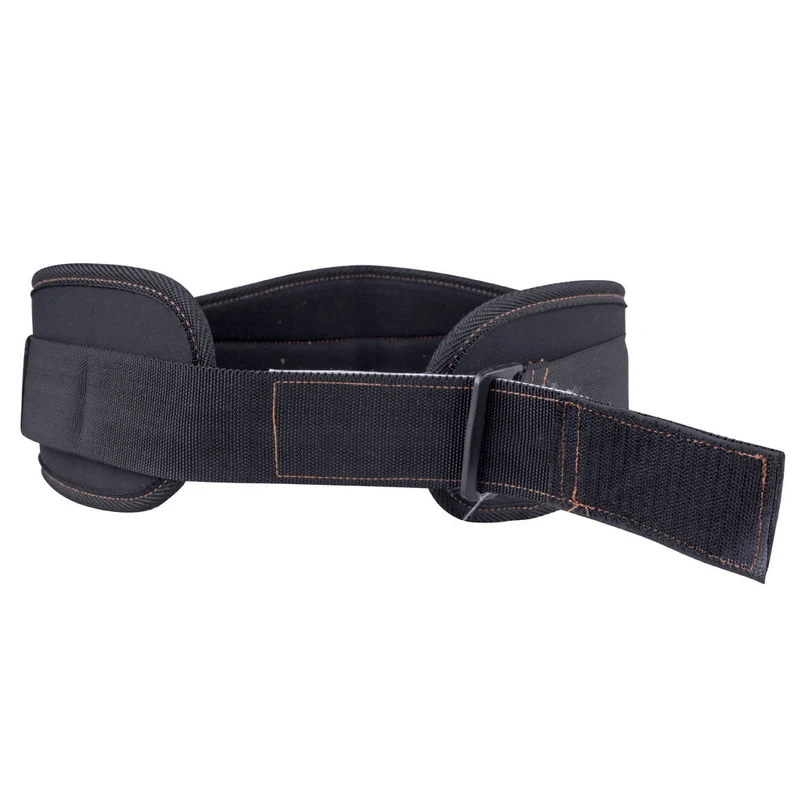 Centura ridicare greutati M inSPORTline Stronglift 13470 (7463) 2
