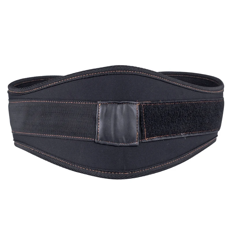 Centura ridicare greutati S inSPORTline Stronglift 13470 (7464) 4
