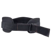 Centura ridicare greutati S inSPORTline Stronglift 13470 (7464) 2