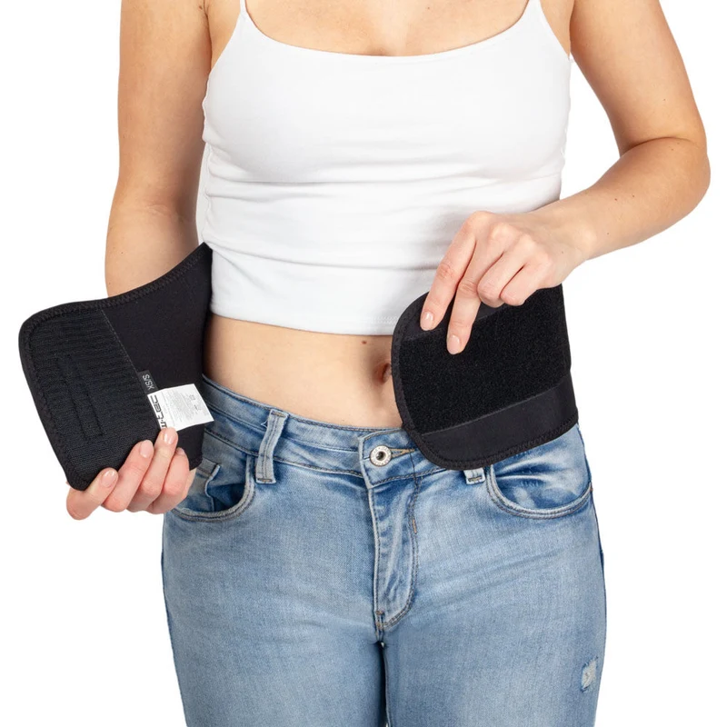 Centura neopren XS/S (70-73 cm) inSPORTline Neoblet 23003 (10206) 4