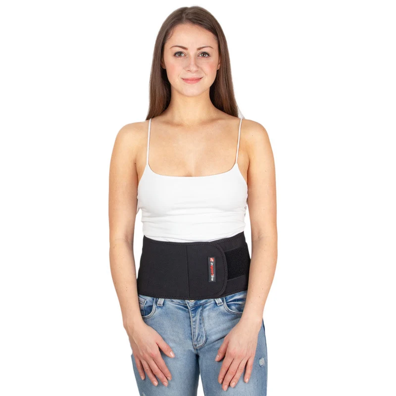 Centura neopren XS/S (70-73 cm) inSPORTline Neoblet 23003 (10206) 2