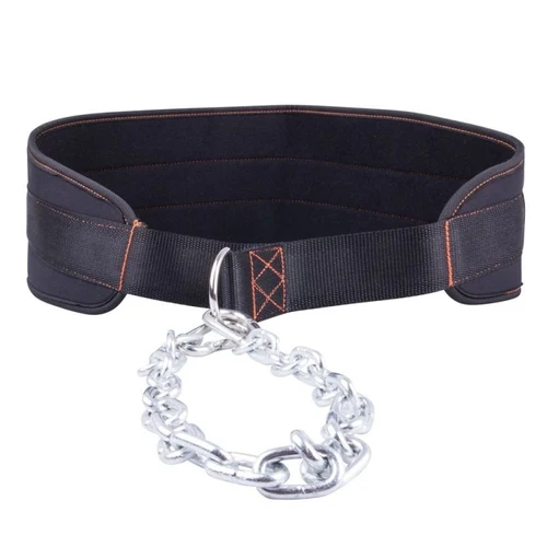 Пояс атлетический с цепью inSPORTline Chainbelt 13471 (134)