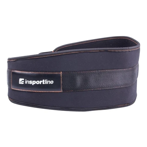 Пояс атлетический с цепью inSPORTline Chainbelt 13471 (134)