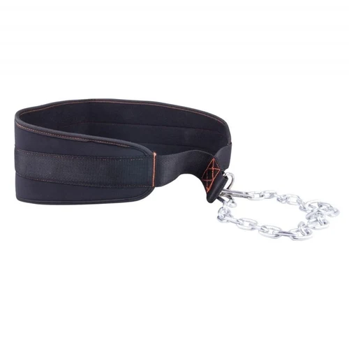 Пояс атлетический с цепью inSPORTline Chainbelt 13471 (134)