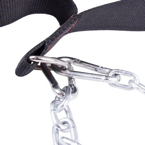 Пояс атлетический с цепью inSPORTline Chainbelt 13471 (134)