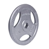 Disc din metal 20 kg, d=50 mm inSPORTline Hamerton 12706 (2737) 2