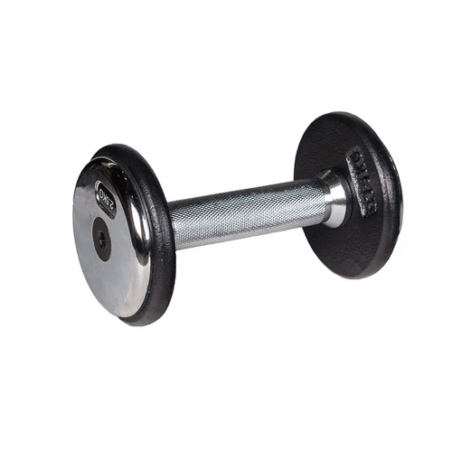 Гантель (1 шт.) 2.5 кг inSPORTline ProfiST 1865 (3745)