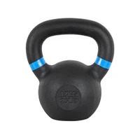 Gantera otel 12 kg inSPORTline Powder 21688 (5218)