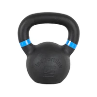 Gantera otel 12 kg inSPORTline Powder 21688 (5218) 2
