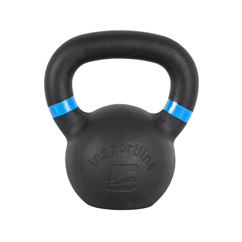 Gantera otel 12 kg inSPORTline Powder 21688 (5218)