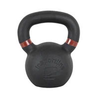 Gantera otel 14 kg inSPORTline Powder 21689 (5219) 2
