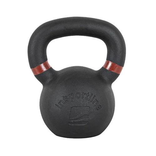 Gantera otel 14 kg inSPORTline Powder 21689 (5219)