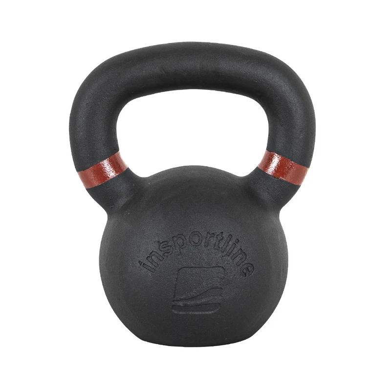 Gantera otel 14 kg inSPORTline Powder 21689 (5219) 2