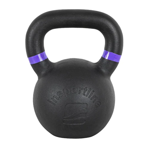 Gantera otel 18 kg inSPORTline Powder 21691 (5221)
