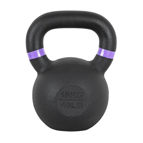 Gantera otel 18 kg inSPORTline Powder 21691 (5221)