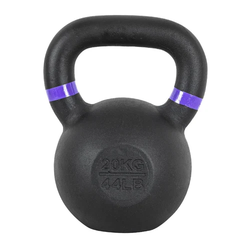 Gantera otel 20 kg inSPORTline Powder 21692 (5222)