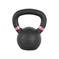Gantera otel 8 kg inSPORTline Powder 21686 (5217) 2
