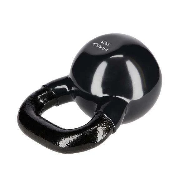 Гиря Vin-Bell otel/vinyl 10 кг HMS 17-64-069 (10138) 2