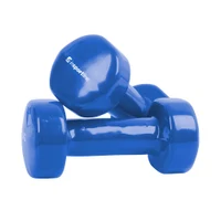 Gantera vinil (1 buc.) 2 kg (1468) 2