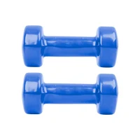 Gantera vinil (1 buc.) 2 kg (1468) 3