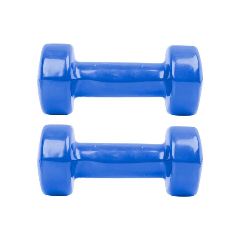 Gantera vinil (1 buc.) 2 kg (1468) 3