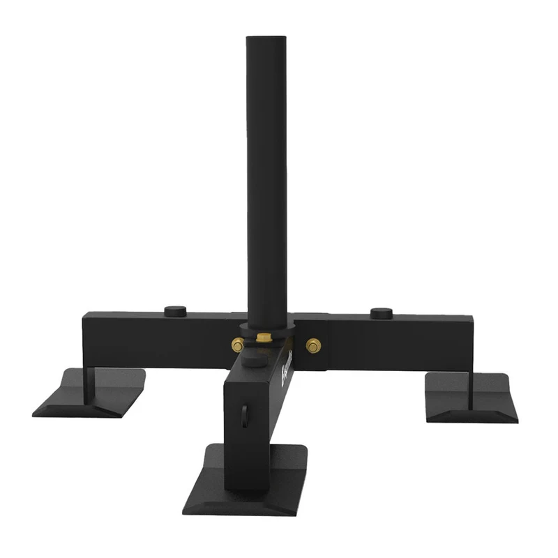 Сани для кроссфита inSPORTline SledMaster Lite 26561 (11304) 2