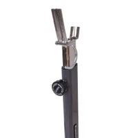 Стойка для штанги регулируемая (макс. 150 кг) inSPORTline PW30 7249 (9406) 5