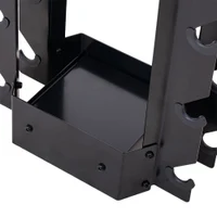 Стойка для 4 пар гантелей (макс. 300 кг) inSPORTline RK3020 26328 (11390) 4