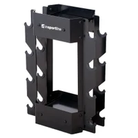 Стойка для 4 пар гантелей (макс. 300 кг) inSPORTline RK3020 26328 (11390)