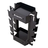 Стойка для 4 пар гантелей (макс. 300 кг) inSPORTline RK3020 26328 (11390) 2