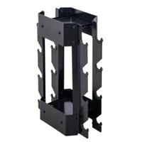Стойка для 4 пар гантелей (макс. 300 кг) inSPORTline RK3020 26328 (11390) 5