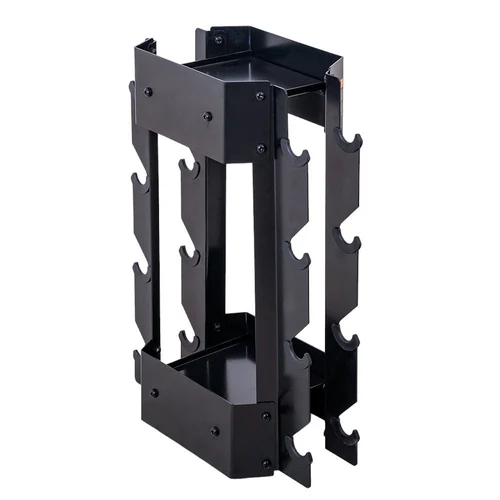 Suport pt 4 perechi gantere (max. 300 kg) inSPORTline RK3020 26328 (11390)
