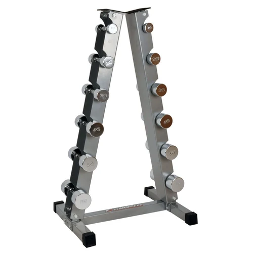 Suport pt 6 perechi gantere (max. 100 kg) inSPORTline RK2067 1187 (6668)