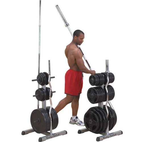 Suport pt greutati (max. 450 kg) inSPORTline Olympic 1148 (9407)