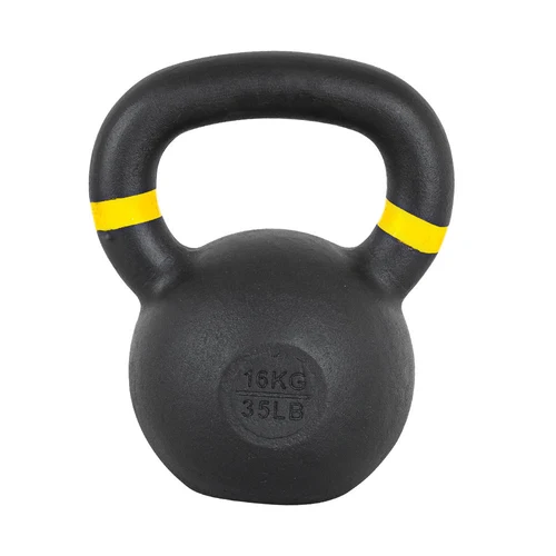 Gantera otel 16 kg inSPORTline Powder 21690 (5220)
