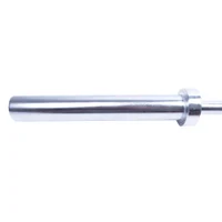Гриф олимпийский (макс. 300 кг) d=50 мм, l=200 см inSPORTline OB-80 12717 (5027) 2